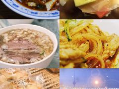 -西安城墙·碑林历史文化景区