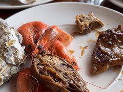 -视界美食自助餐厅·石家庄希尔顿酒店