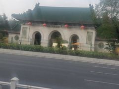 -广东圆玄道观