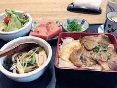 -万鱼亭 日本料理(无锡香山名园店)
