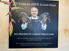 -Ministry of Crab(科伦坡店)