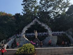 -西双版纳勐泐文化旅游区