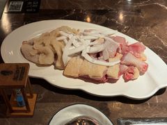 -同仁四季椰子鸡(罗湖国贸店)