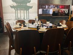 大堂-外婆家(静安大悦城店)