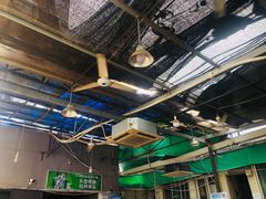 大堂-星鸿社重庆老火锅