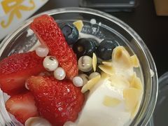 榴莲班戟-满记甜品(正方京城店)