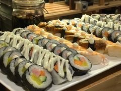 -红林大酒店RFcafe自助餐厅