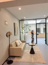 -弗蕾亚·和月月子调理院(东湖店)