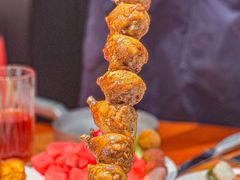 -拉蒂娜·巴西牛排馆 Latina·Brazilian Steakhouse(陆家嘴旗舰店)