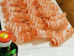 高钙羊肉-清真·鸦儿李记·涮肉(和平里店)