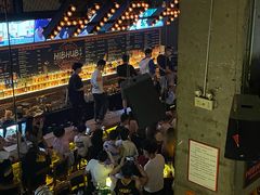 -HIB HUB公社(解放西路店)