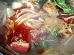 -傣家妹子过桥米线(一号店)