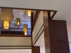 -长白山万达锦华套房酒店