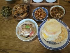 -锦月楼百姓厨房(大箕山商业广场店)