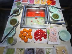 -野妹火锅(北京路店)
