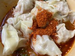 -肖炮现炸酥肉(解放碑店)