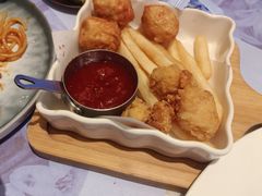 -悦荟牛排餐厅(佳木斯万达店)