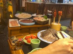 -蜀江龙火锅(339店)