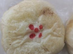 绿豆饼-张家清真糕点(奉天街店)