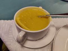 豌豆湯-恒河传奇印度餐厅GANGES