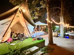 -TIPPI营地 房车主题·露营烧烤团建轰趴(天安假日店)