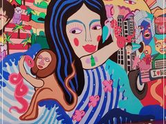 -Mesa Madre梅萨妈妈·Bintana(国贸店)