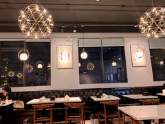 大堂-简小姐·上海餐厅(长城大厦店)