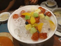 -大树餐厅(益田假日店)