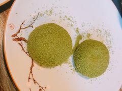 -福匠日本料理(人民路店)