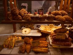 -PAPER STONE BAKERY(天环店)