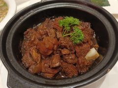 -永和红旗美食城