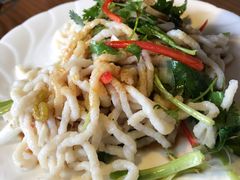 捞起鱼线-旺金鸽(穗盐路总店)
