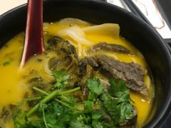 -和府捞面(天河领展广场店)