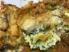 蚝饼(小份)-兴记菜馆