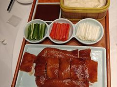 -院里寻菜·精致庭院菜(观沙岭店)