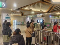 -西安北站(地铁站)