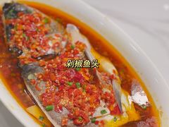 -兰湘子·湘菜小炒(荥阳吾悦广场店)