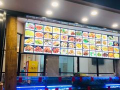 -洲晓鲜·舟山海鲜大排档(朱家尖风景区店)