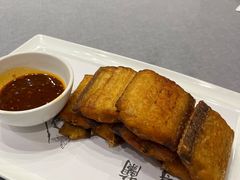 -金哥私房菜馆(张府园总店)