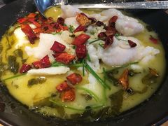 -金牌外婆家(苏州中心店)