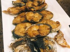 -旺达·福州菜(正大广场店)