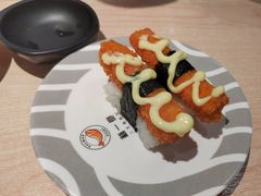-新一番三文鱼寿司(上邦店)