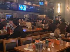 大堂-COMMUNE幻师(解放西路店)