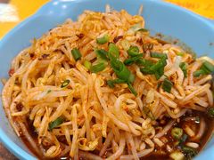 -何必是家面馆 HB noodles&coffee