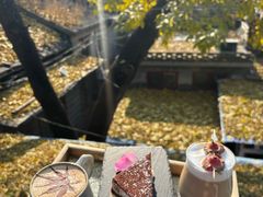 -16毫米咖啡&酒吧(南锣鼓巷店)