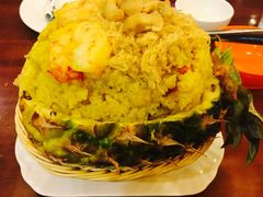 -荷花泰菜(东方新天地店)