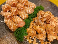-红棉中餐厅·广州海航威斯汀酒店