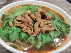 -天府面庄(天平路店)