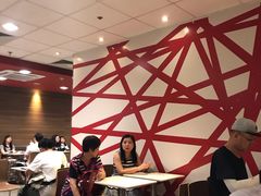 -麦当劳(世贸店)