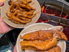 -大虎重庆老火锅(正弘城店)